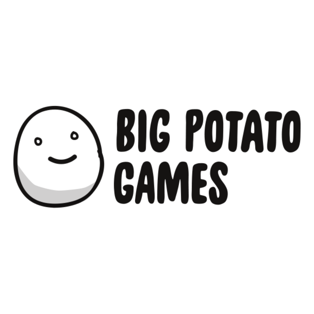 BIG POTATO GAMES