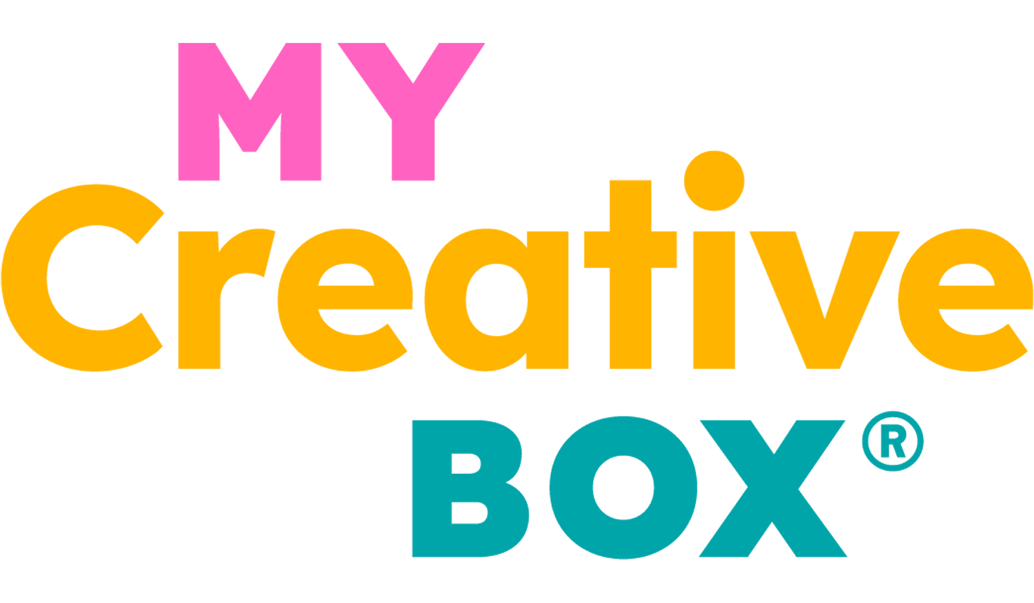 MY CREATIVE BOX