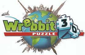 WREBBIT 3D PUZZLE