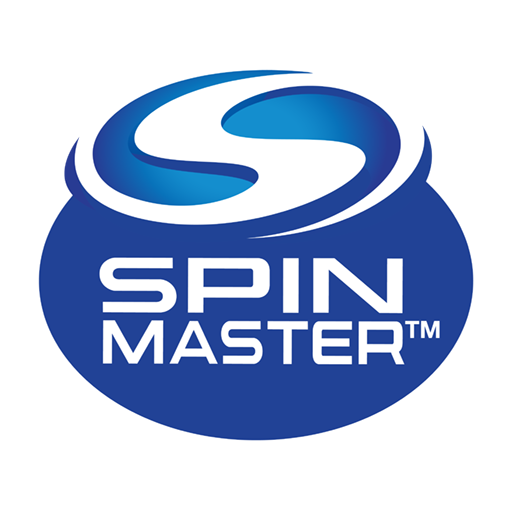 SPINMASTER GAMES