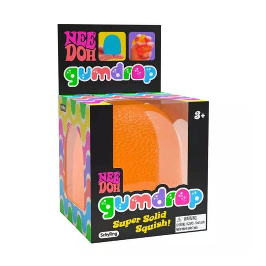NeeDoh Gumdrop by Schylling