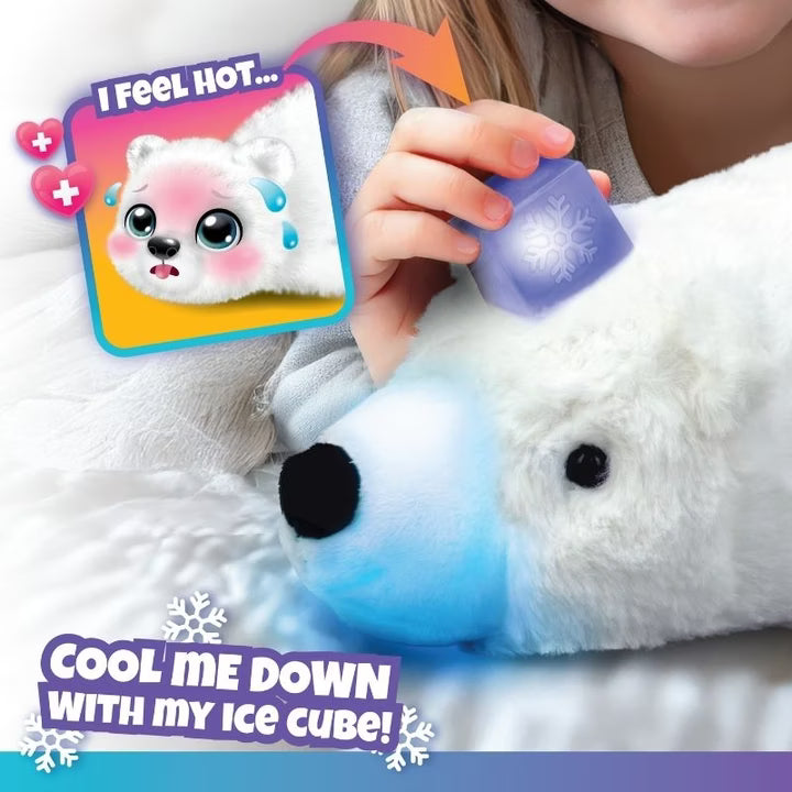 SILVERLIT RESCUE BEAR