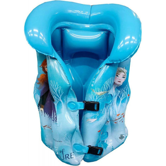 Bestway Inflatable Swim Vest Buoyancy Float 51x46 Cm by Bestway