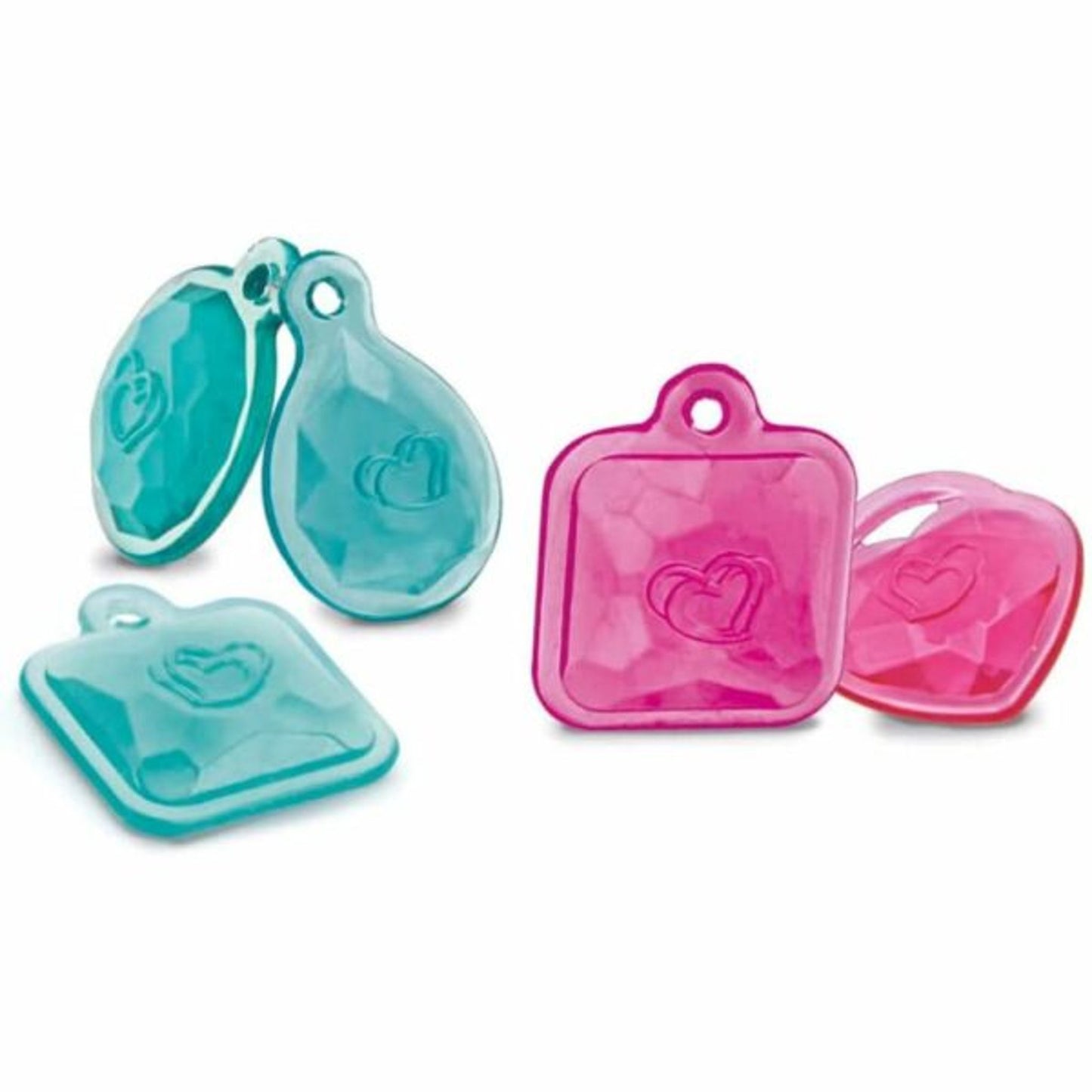 Clementoni Crazy Chic Bracelets Bliss by Clementoni