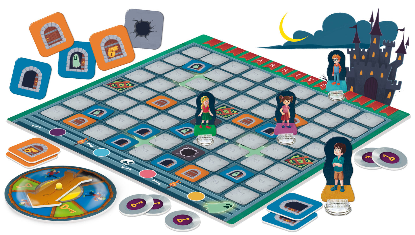 LIFESKILLS J'APPRENDS A PRENDRE DES DECISIONS