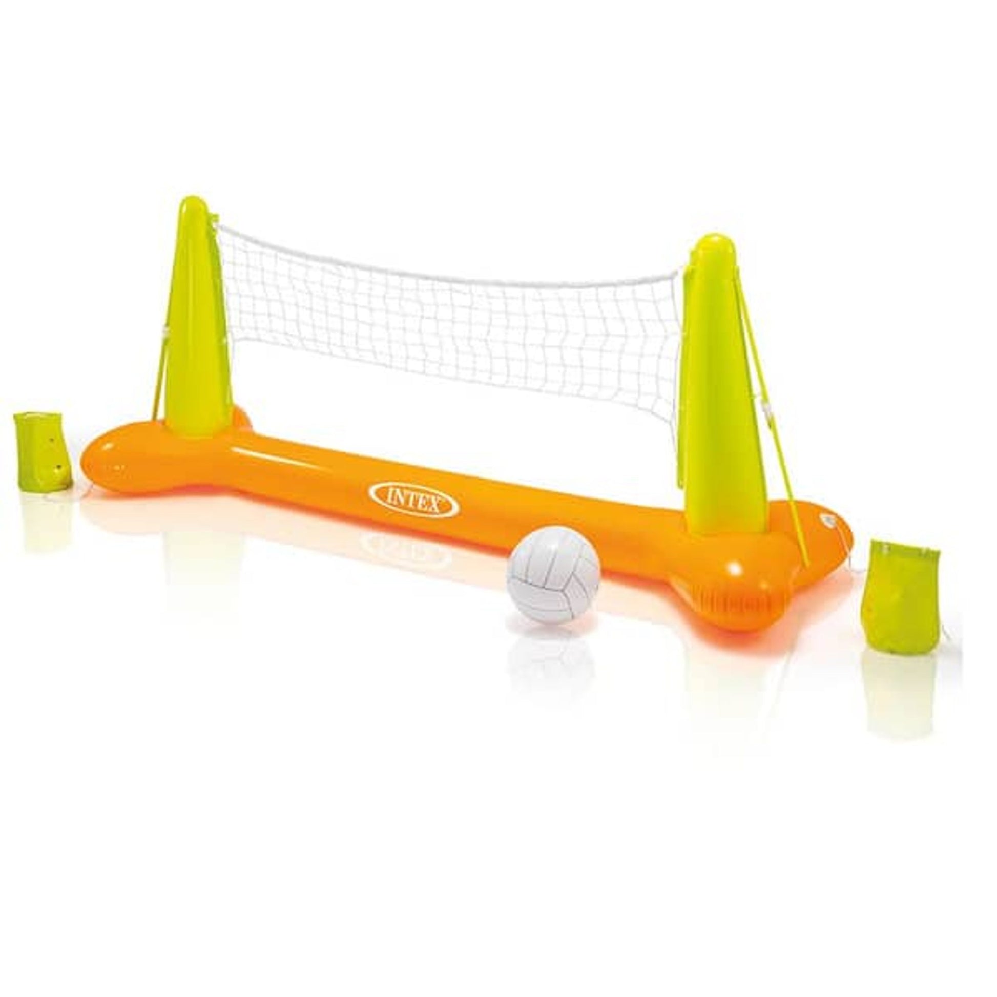 Intex Inflatable Swimming Pool Volleyball by Intex