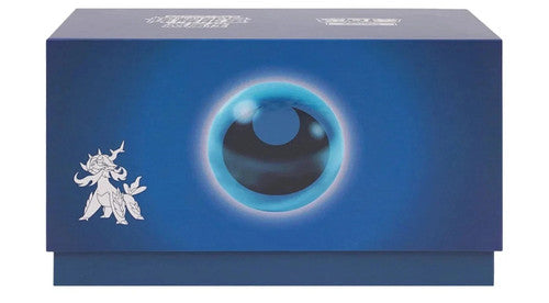 Pokémon S-Chinese Radiant Energy Admurai / Samurott Box (CSQ3) by The Pokémon Company