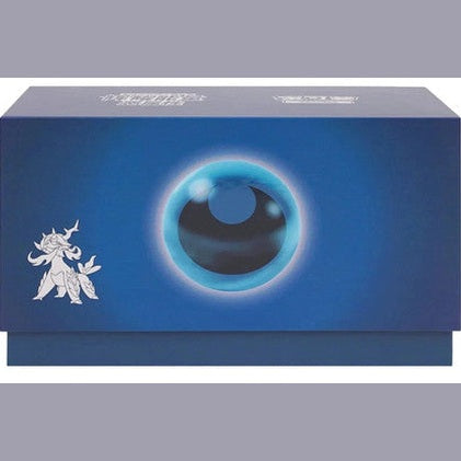 Pokémon S-Chinese Radiant Energy Admurai / Samurott Box (CSQ3)