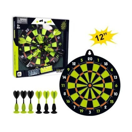 AJ SPORTZ Dart Game
