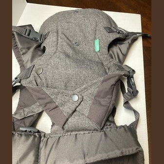 Infantino Flip Advanced 4-in-1 Convertible Carrier, by Infantino Llc