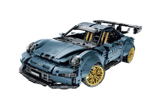 Mechanical Masters Porsche 1:10 (9805)