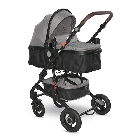LORELLI STROLLER 'ALBA PREMIUM'