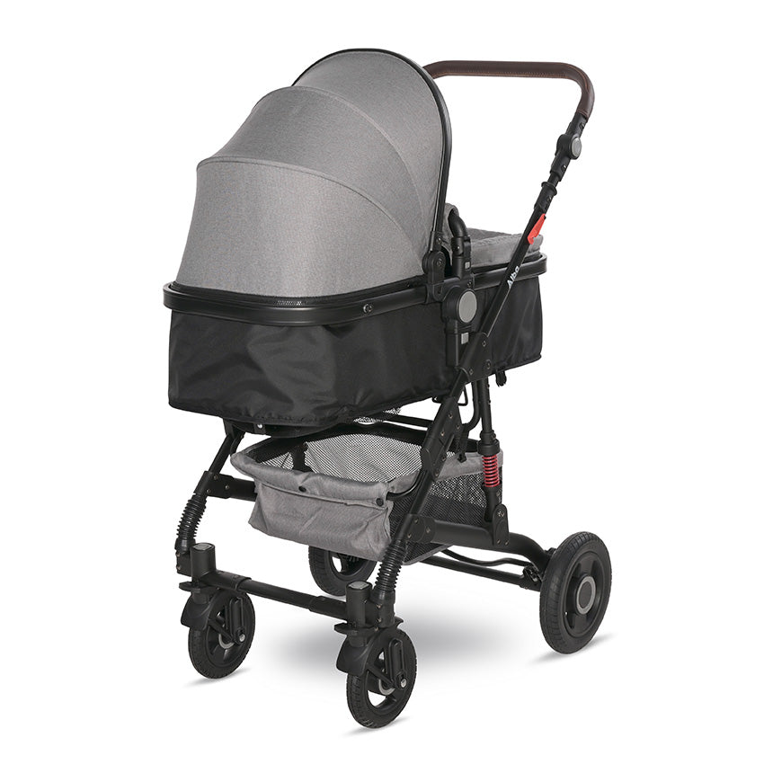 LORELLI STROLLER 'ALBA PREMIUM'