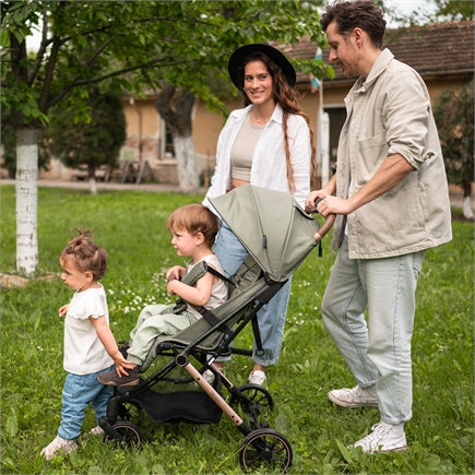 LORELLI Baby Stroller RIBERA