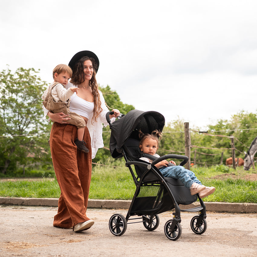 LORELLI Baby Stroller FRESH