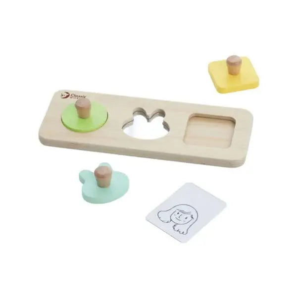CLASSIC WORLD – Hello Box – 6-12 Months
