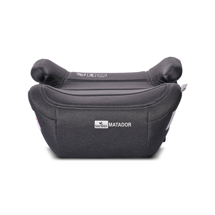 LORELLI BOOSTER MATADOR Isofix