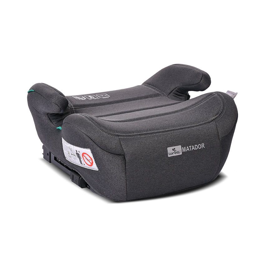 LORELLI BOOSTER MATADOR Isofix