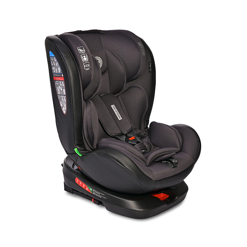 LORELLI NEBULA i-Size ISOFIX 360
