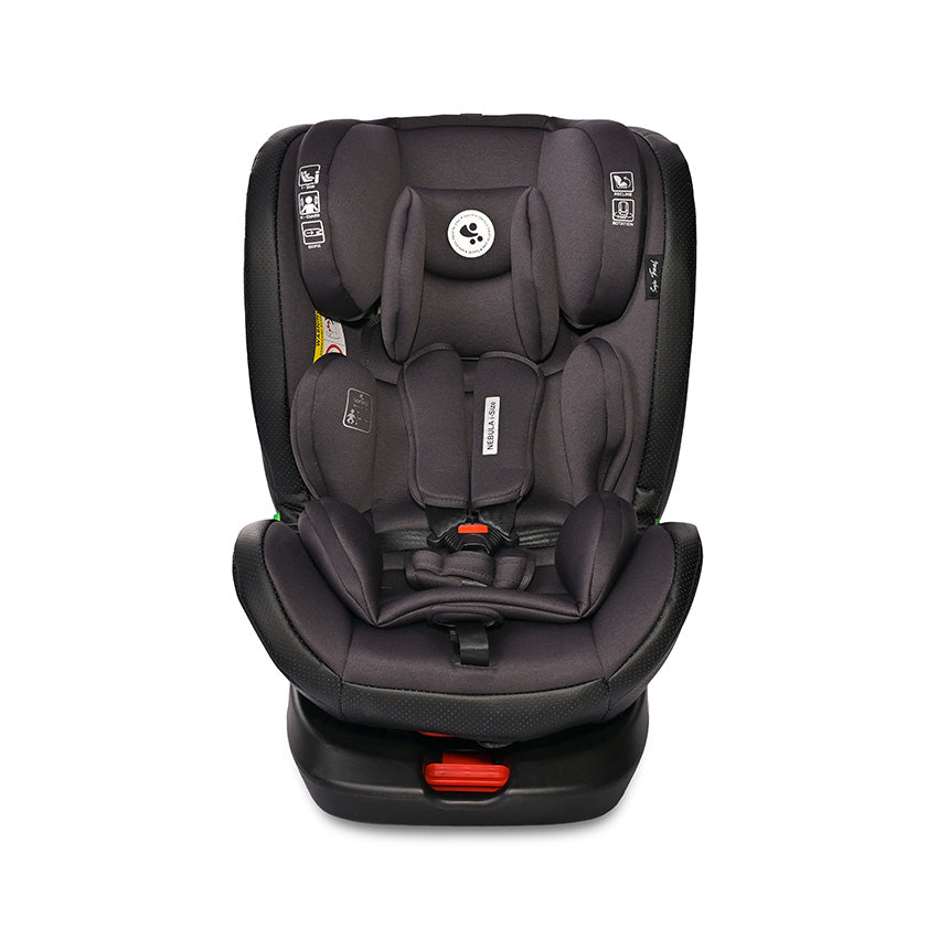 LORELLI NEBULA i-Size ISOFIX 360