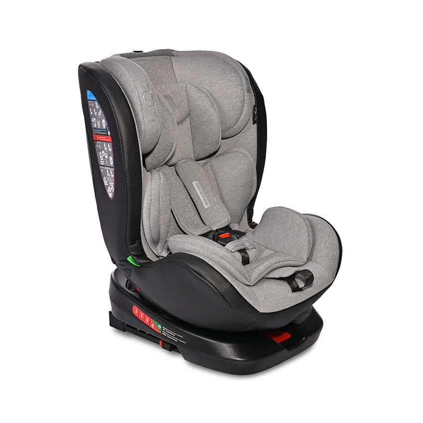 LORELLI NEBULA i-Size ISOFIX 360