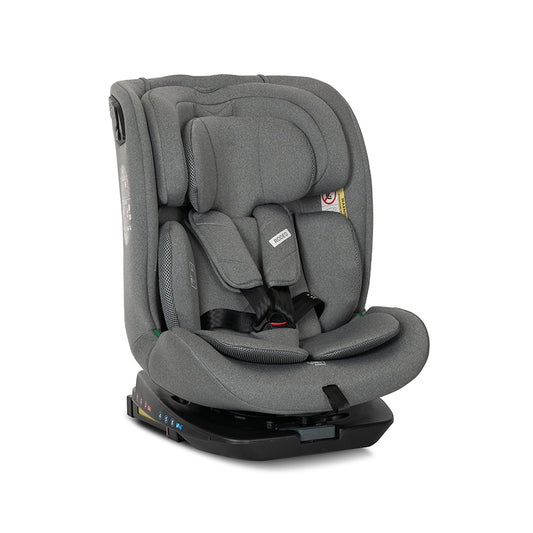 LORELLI 'RODEO' CAR SEA ISOFIX