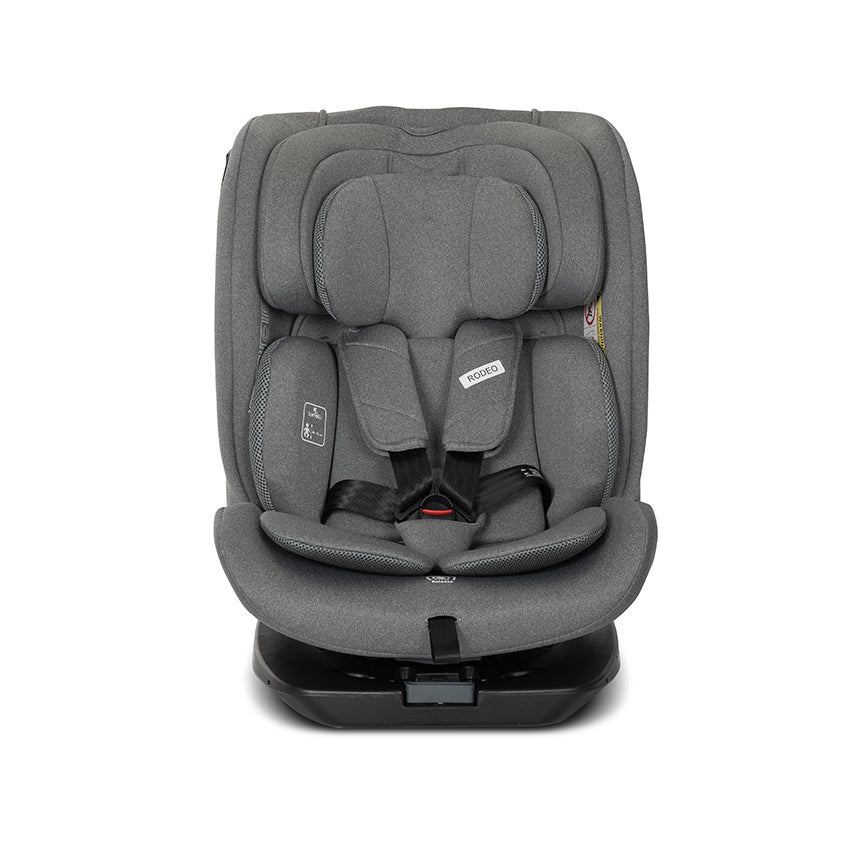 LORELLI 'RODEO' CAR SEA ISOFIX