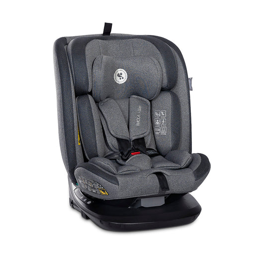 LORELLI 'IMOLA' CAR SEAT WITH ISOFIX