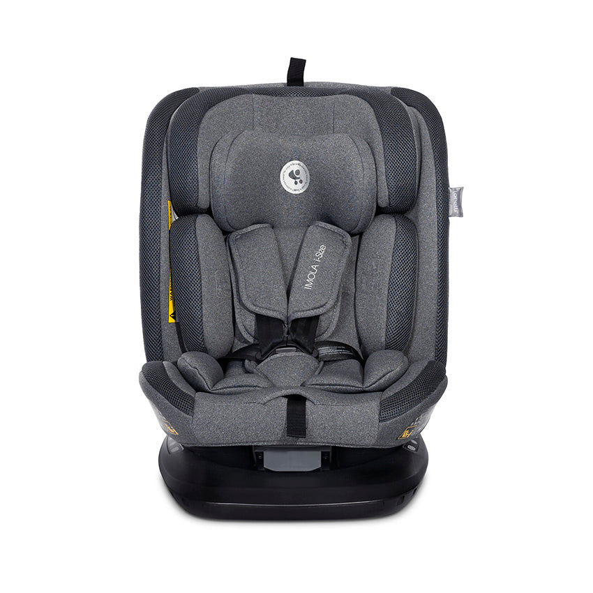 LORELLI 'IMOLA' CAR SEAT WITH ISOFIX