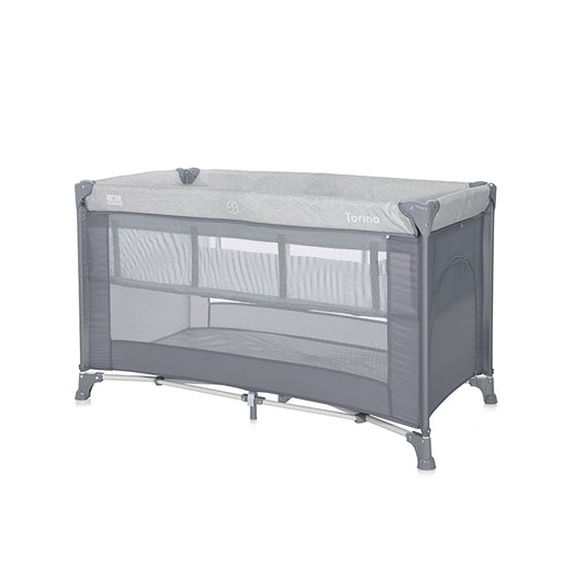 LORELLI Baby Cot TORINO 2 Layers