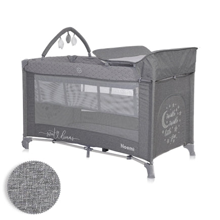 LORELLI 'NEOMI' BABY COT
