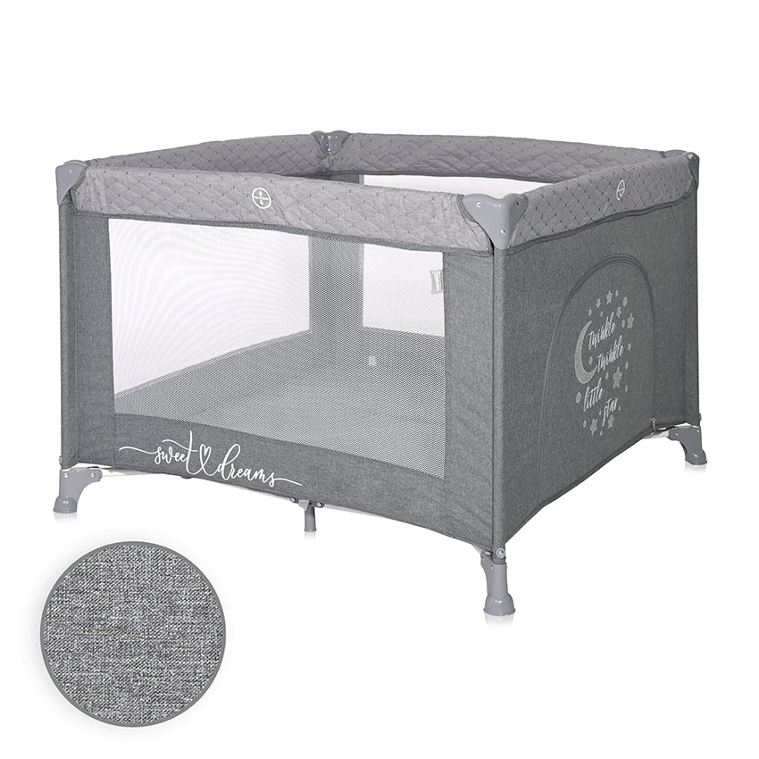 LORELLI Playpen SUNNY PLAYGROUND