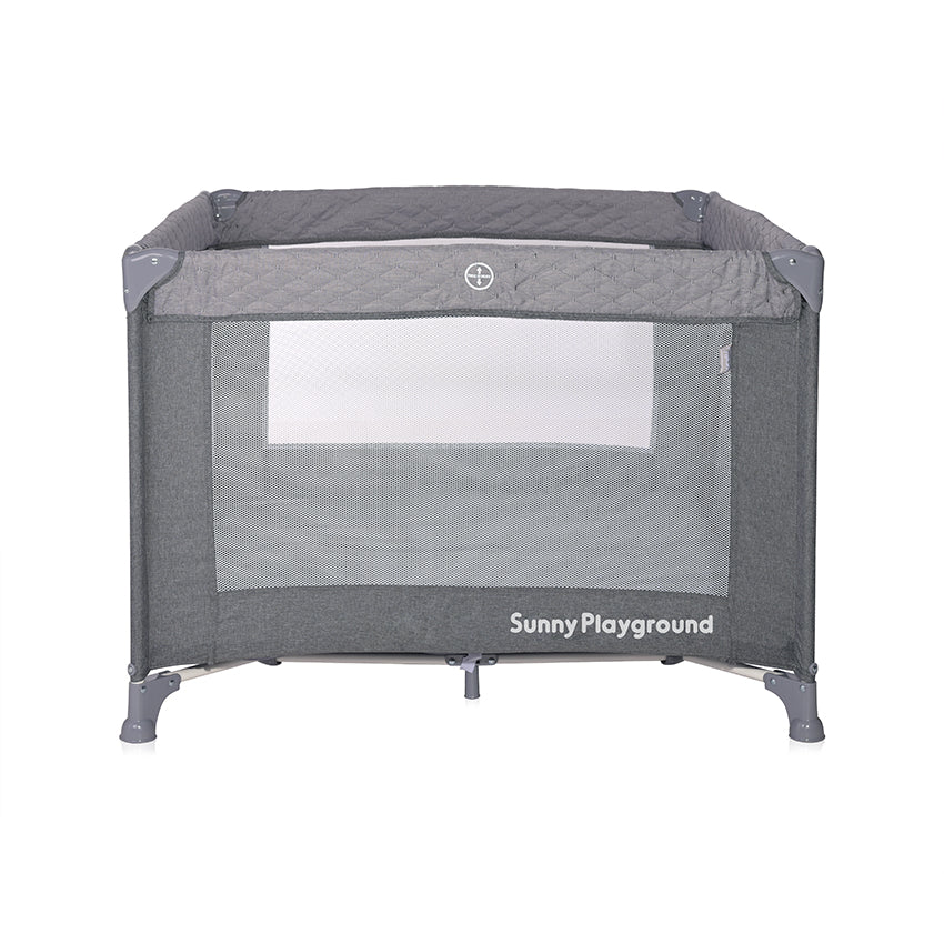 LORELLI Playpen SUNNY PLAYGROUND