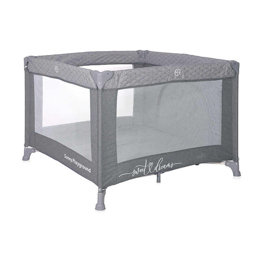 LORELLI Playpen SUNNY PLAYGROUND