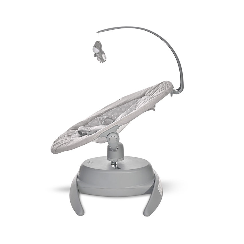 LORELLI Baby Swing Cradle BELLA
