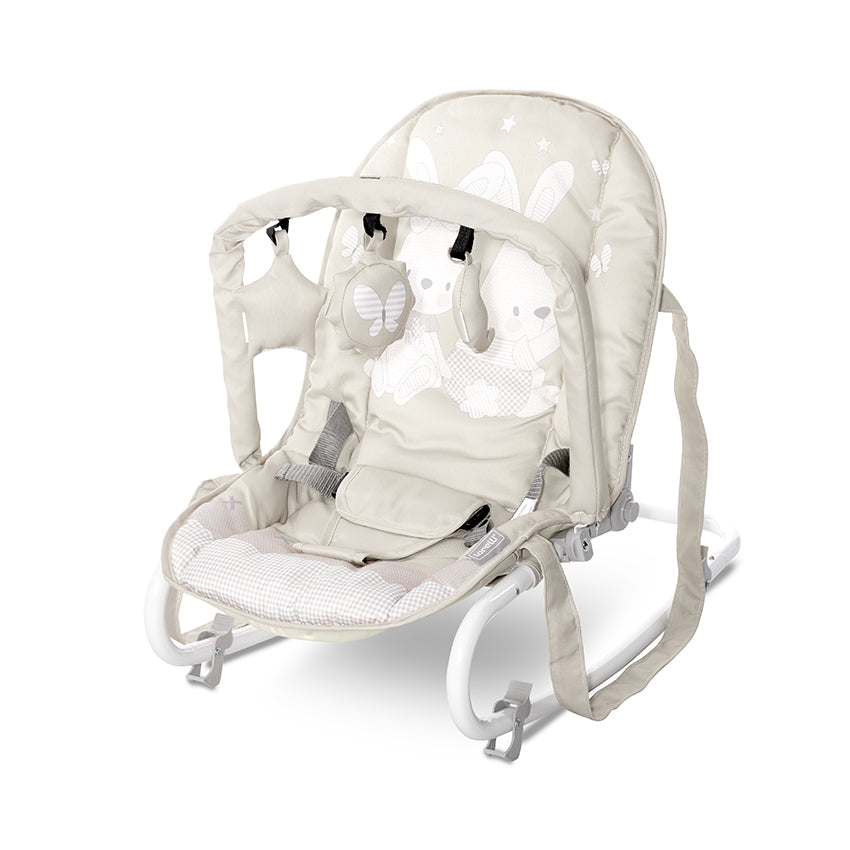 Lorelli "Eliza" Baby Rocker by Lorelli