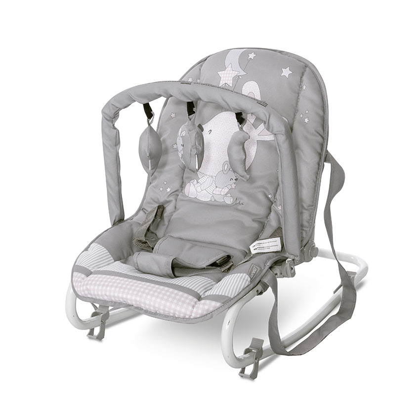 Lorelli "Eliza" Baby Rocker by Lorelli