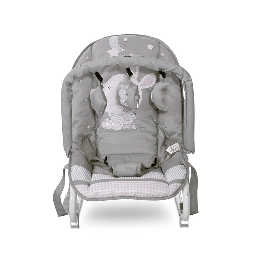 Lorelli "Eliza" Baby Rocker by Lorelli