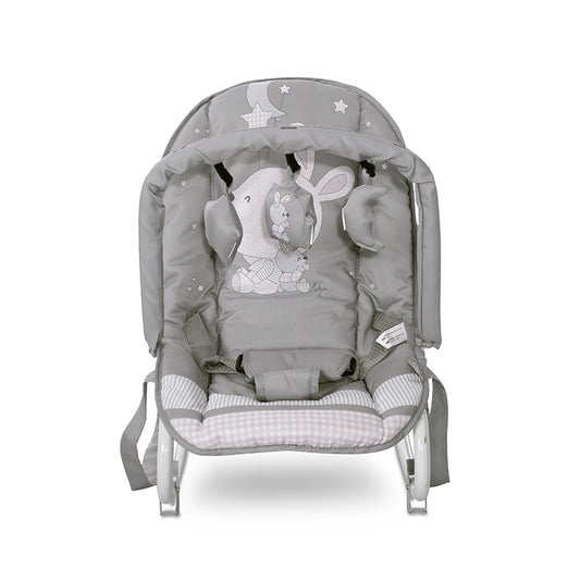Lorelli "Eliza" Baby Rocker by Lorelli