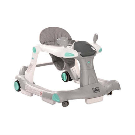 LORELLI Baby Walker RIDER 2in1