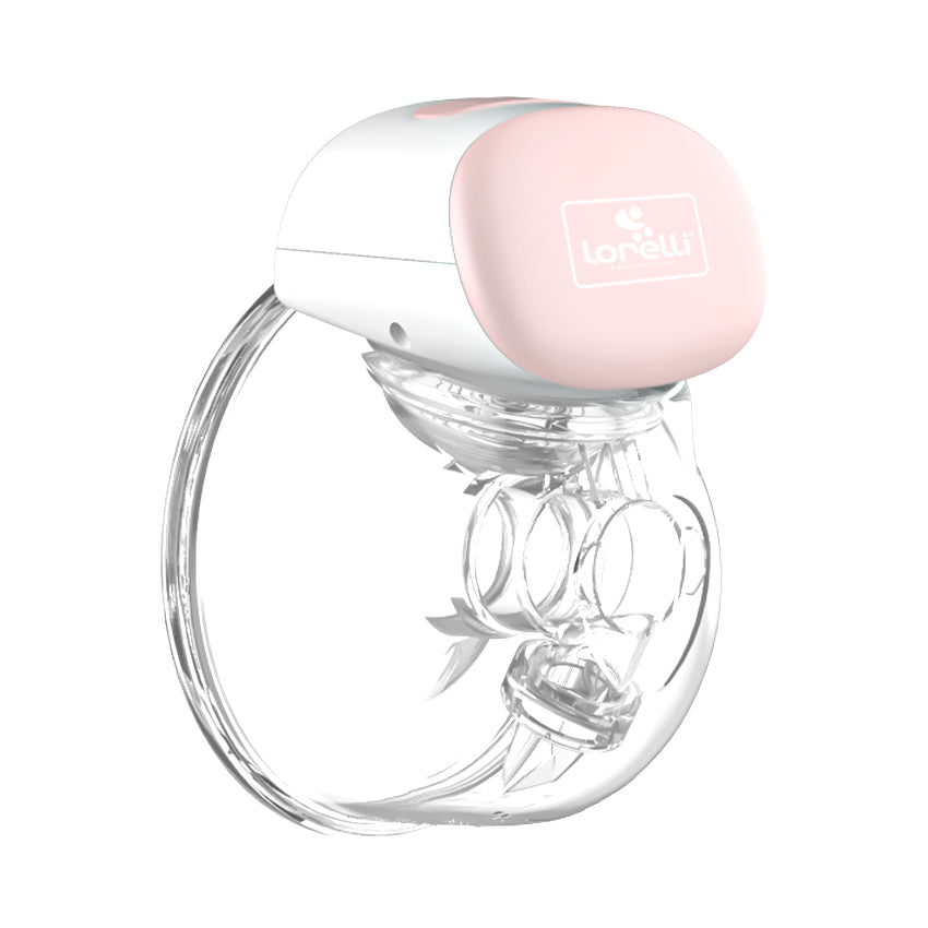 LORELLI Electric Breast Pump "HANDS FREE"