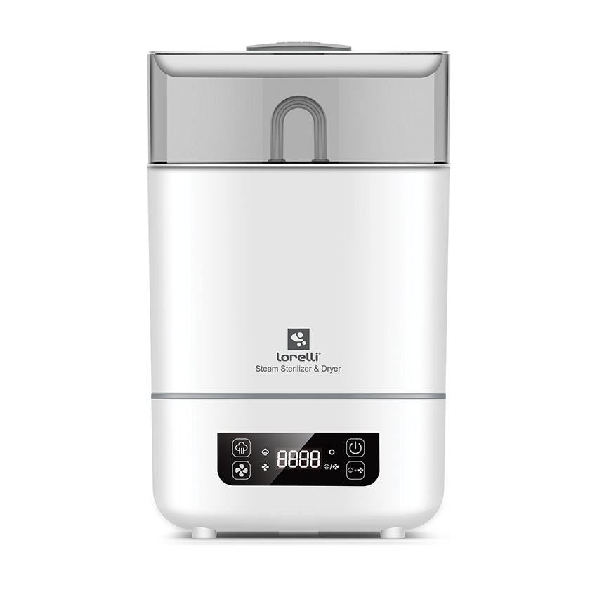 LORELLI Electric Steam Sterilizer and Dryer
