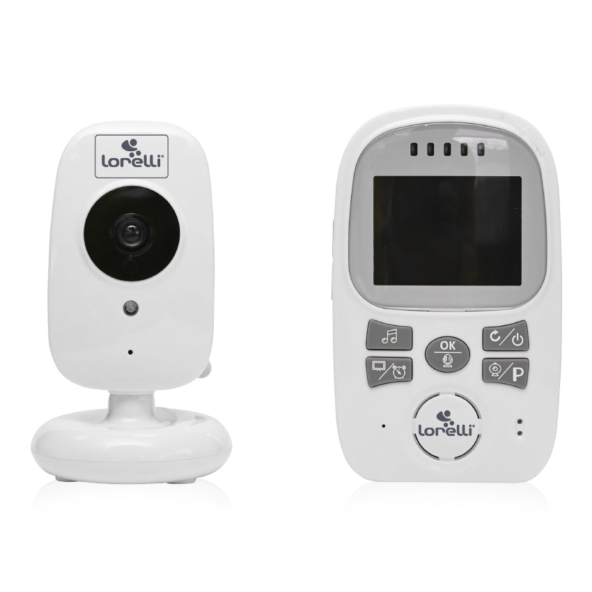 LORELLI Digital Video Phone "SAFENESS"