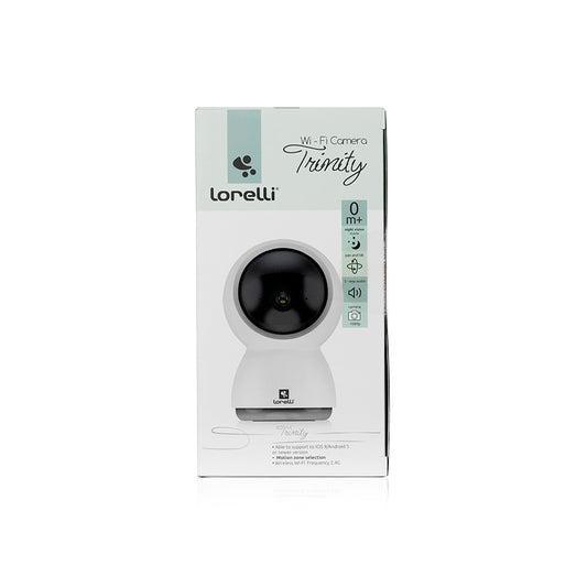 LORELLI WI-FI Camera "TRINITY"
