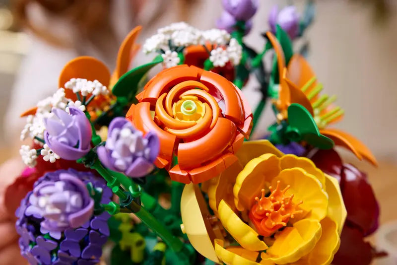 LEGO Flower Arrangement (10345)
