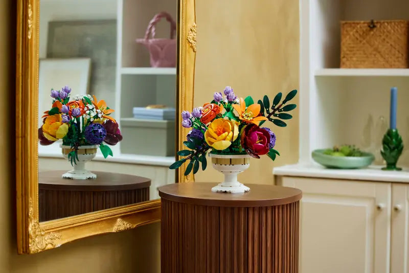 LEGO Flower Arrangement (10345)