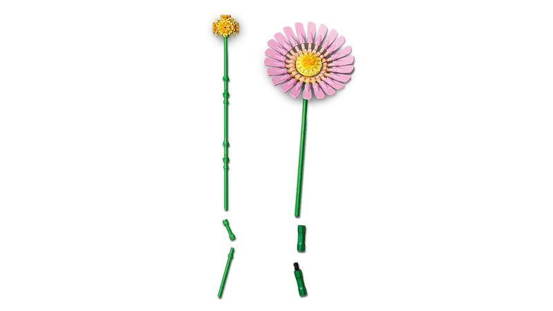 LEGO Petite Sunny Bouquet (10347)