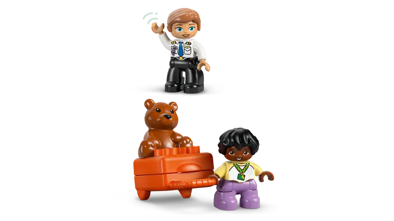 First Time at the Airport (104430