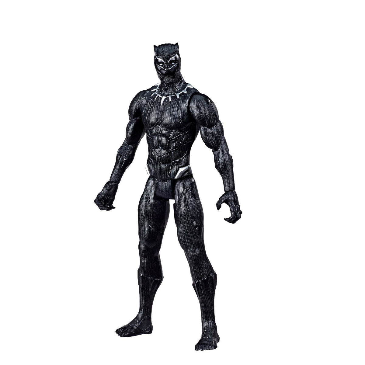 Marvel Avengers Black Panther Titan Hero Series by Marvel