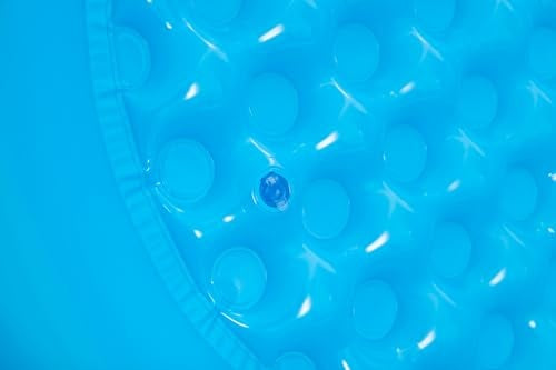 Bestway Sunny Days Shaded Kiddie Pool 1.01m x 97cm x 71cm by Bestway